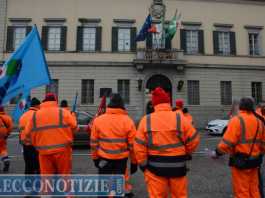 Raccolta rifiuti, l’assessore: “Confronto positivo con i sindacati”