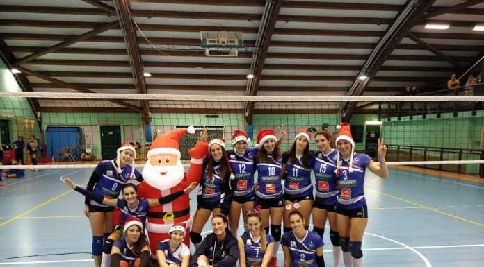 Pallavolo Olginate: la serie D allunga in vetta, giovanili forza 4