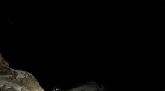 Tre escursionisti in difficoltà in Grignetta. Notte di lavoro per Soccorso Alpino e VVF