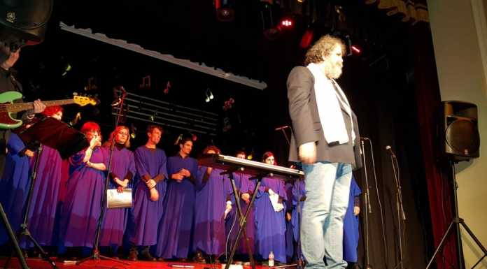 I Sol Quair a Mandello chiudono la stagione concertistica di Telethon