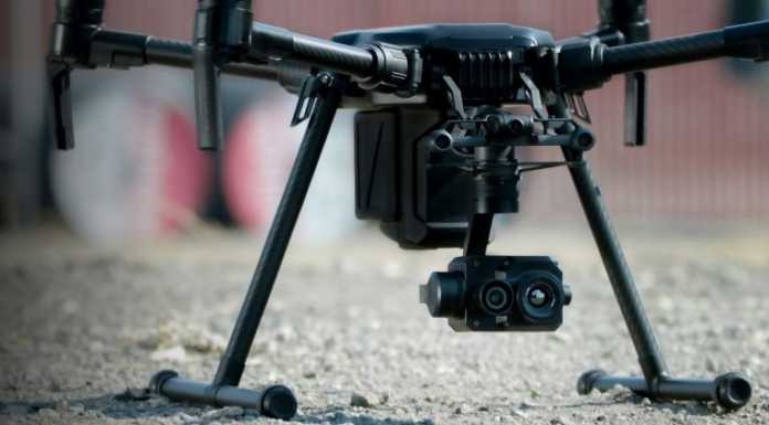 Lions. Raccolta fondi per l’acquisto di un drone “cerca persone”