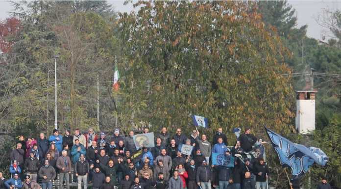 Vittoria al fotofinish per il Lecco. 1-0 al Milano City firmato da Corna