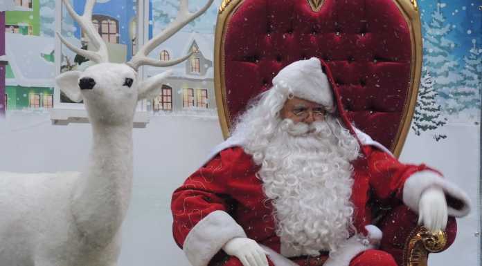 Valmadrera. Laboratori, giochi e musica con “Atmosfere Natalizie”