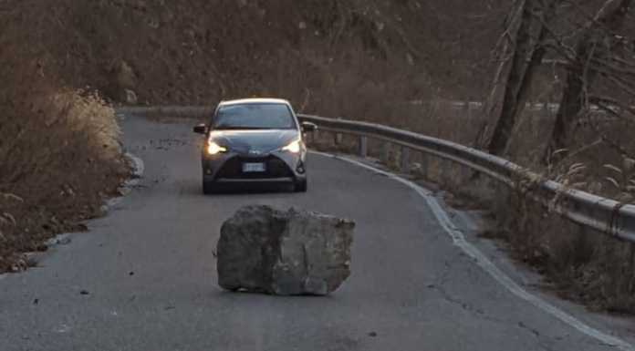 Forte vento, anche il comune di Torre de’ Busi fa la conta dei danni