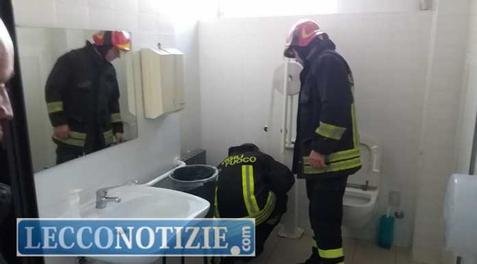 Lecco. Allarme incendio a scuola, evacuata la Tommaso Grossi