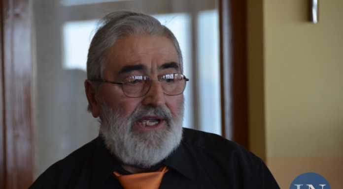 Picett del Grenta in lutto: è morto il Gigante Buono Mario Gilardi, per gli amici “Pitúr”