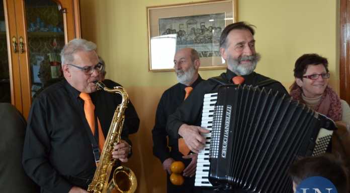 Da Pol. Monte Marenzo e Telethon omaggio alla scuola che resiste