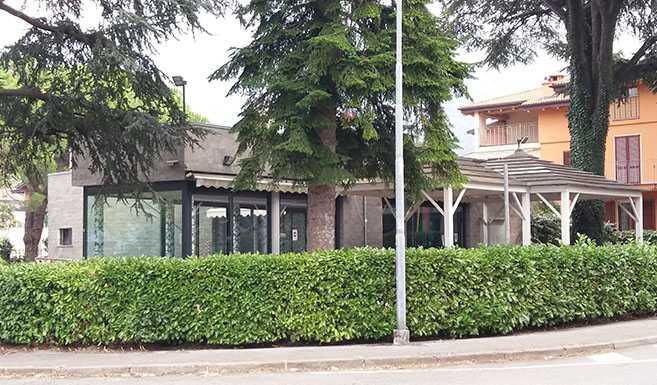 Dervio, aperto il bando per la gestione del chiosco sul lungolago