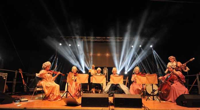 A Valmadrera, domenica 6 gennaio, va in scena il Sogno Veneziano