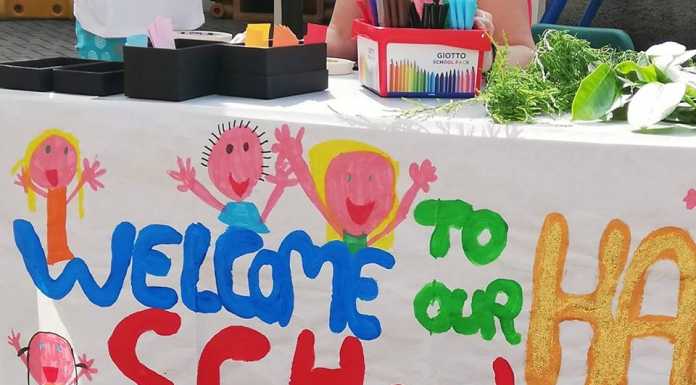 Varenna. Aperte le iscrizioni alla Pirelli, la scuola bilingue