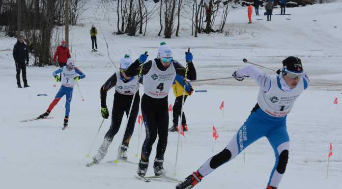 Sci nordico. Artusi e Gianola, vittorie a Roncobello