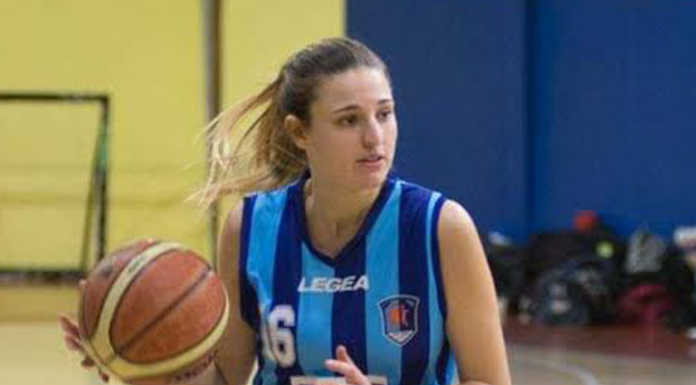 Basket femminile. La Lecco Basket Women “stende” la capolista Lissone Alessandra Ricci (Foto Colombo)