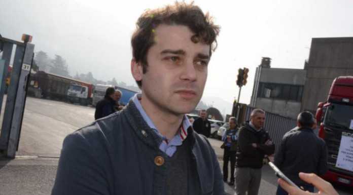 Confartigianato. Ripristinate le deduzioni forfetarie autotrasportatori Andrea Colombo Confartigianato Trasporti