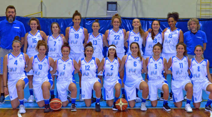 Basket Femminile, Serie C. Valmadrera fa suo il match contro Vismara