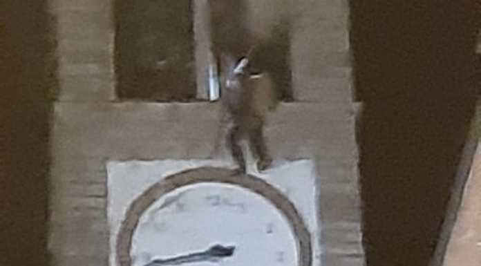 Ballabio. Quest’anno la Befana non scenderà dal campanile