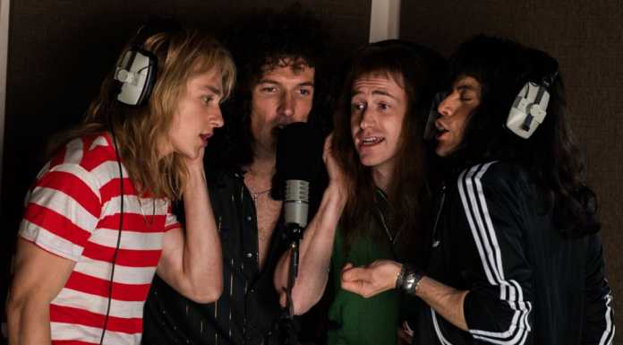“Bohemian Rhapsody” sbanca anche a Mandello, ora il cineforum