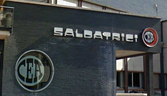 Accordo al Ministero, salvati 15 posti di lavoro alla CEA di Lecco