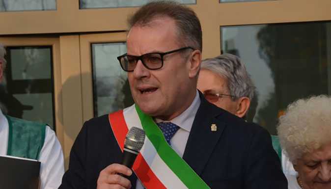 Il sindaco di Lecco, Brivio: “Sicurezza, tra slogan e realtà”