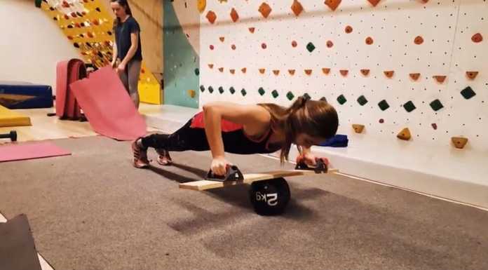 Il video dell’Asd Ragni di Lecco: “Noi l’arrampicata la insegniamo anche così”