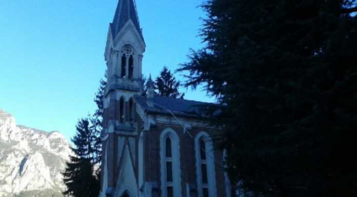 Lecco. Due pietre d’inciampo in ricordo di Lino e Pietro Ciceri