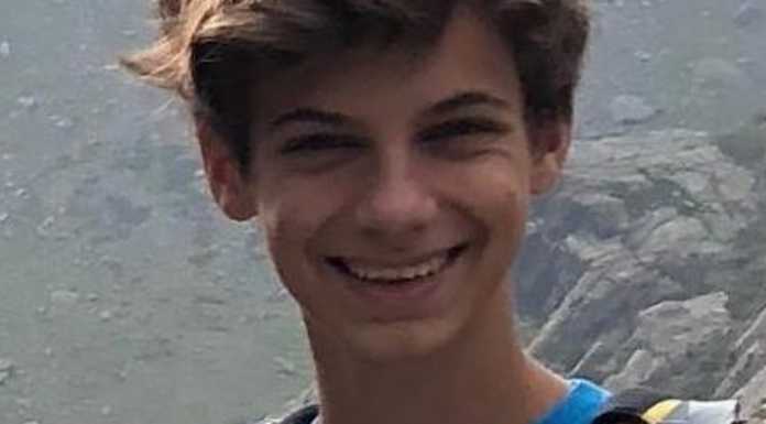 Alternanza scuola-lavoro, Christian Frigerio in partenza per il Cern di Ginevra Christian Frigerio Grassi Cern Ginevra