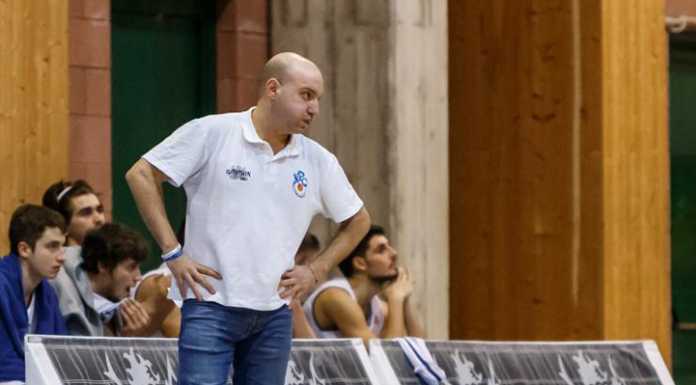 Basket SerieB. Gordon Olginate perde nel finale contro Padova Coach Perego Gordon