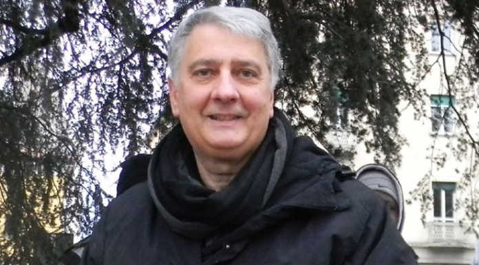 Elezioni. Corrado Valsecchi (Appello) sabato si presenta ufficialmente