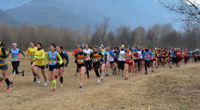 Cross della Bosca: Morbegno profeta in patria, bene i valsassinesi Cross della Bosca