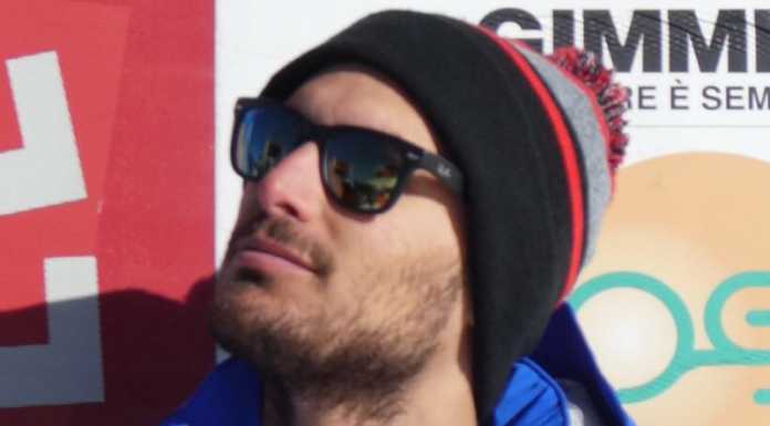 Coppa del Mondo di sci, a Bormio anche Cazzaniga e Molteni Davide_Cazzaniga_sci