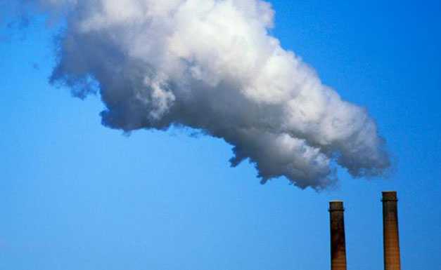 Smog e inquinamento: bollino arancione per Lecco