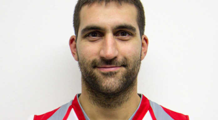 Basket Serie D. Il civatese Fabio Panzeri non è ancora pronto al rientro Fabio Panzeri