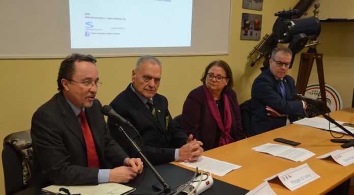 Lecco celebra la Festa del Tricolore: “Bandiera simbolo di unione”