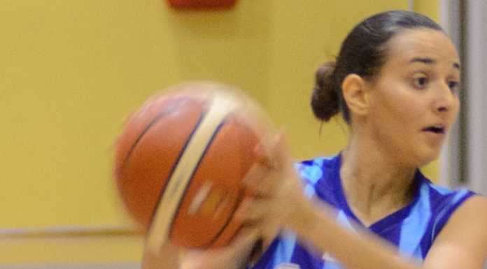 Basket femminile. Lecco Basket Women, brutta sconfitta casalinga Francesca Frisco