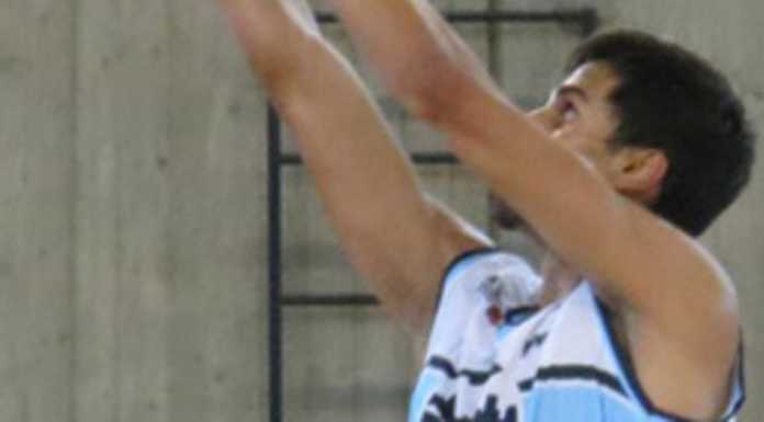 Basket Serie B. Gordon Olginate, Spera per la salvezza
