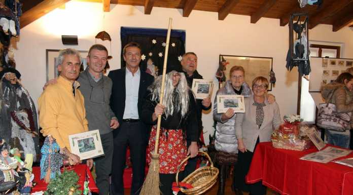 La befana a Erve. “Grazie” a Pro Loco e associazioni