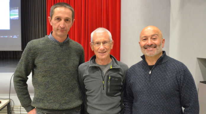 Stregati dal Selvaggio Blu, successo per la serata del Cai Calolzio Cai Calolzio Selvaggio Blu