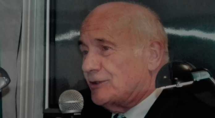 E’ morto Gianfranco Brini, il “dottore di Sala” era tra i fondatori dei Volontari Lecconotizie Gianfranco Brini Calolziocorte 800x400