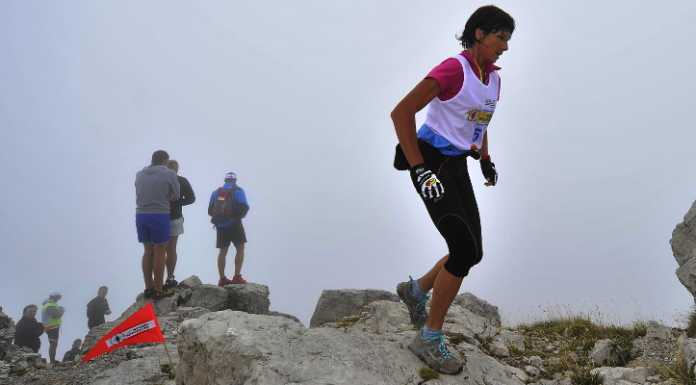 Trofeo Scaccabarozzi, torna la skymarathon sul Sentiero delle Grigne Lecconotizie Trofeo Scaccabarozzi 800x400