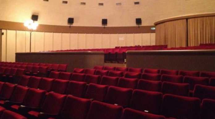 Al Palladium “Un nuovo universo”, arrivano Aquaman e Spider Man Lecconotizie cinema Palladium Lecco 800x400