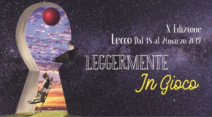 Leggermente 2019: vota l’immagine della nuova edizione Leggermente 2019 vota immagine