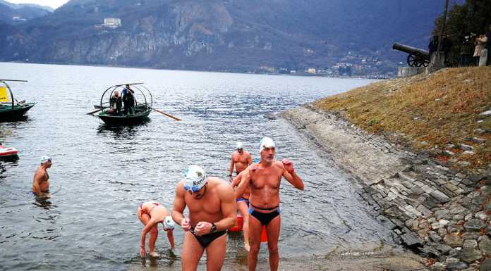 A Mandello in programma la terza Eco-nuotata contro le micro-plastiche