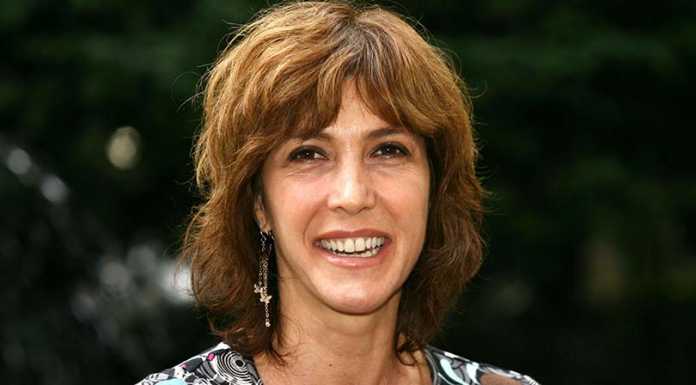 Bellano, l’attrice Maria Amelia Monti vittima dei ladri Maria Amelia Monti