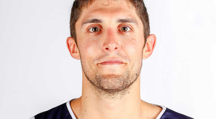 Basket Serie B. Olginate sfiora il colpaccio a Orzinuovi Matteo Marinò (Gordon Olginate)