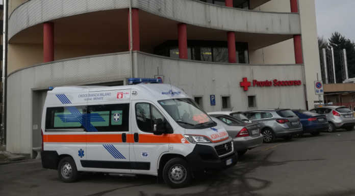 Odissea al Mandic: “11 ore al Pronto Soccorso e nessuno mi ha visitato”