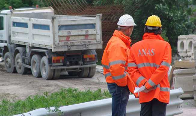 Lago, lavori sulla Statale 36. Previste nuove chiusure notturne
