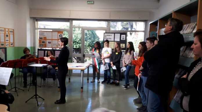 Foibe: per non dimenticare. Al Lavello una commemorazione