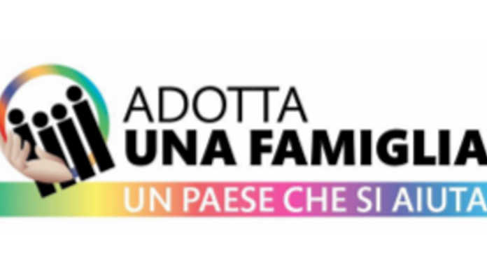 “Adotta una famiglia”, il progetto solidale di Osnago si rinnova Osnago Adotta una famiglia