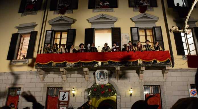 Il vento ferma il finale della Pesa Vegia ma non il suo successo