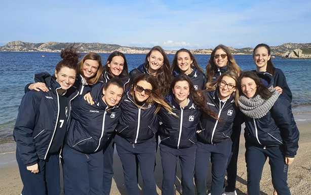 Volley, vittoria in terra sarda per AcciaiTubi Picco Lecco picco lecco