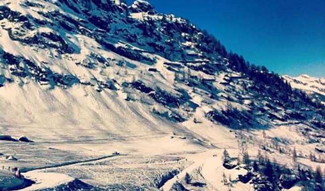 Valgerola: sciate ed eventi sulle piste di Pescegallo